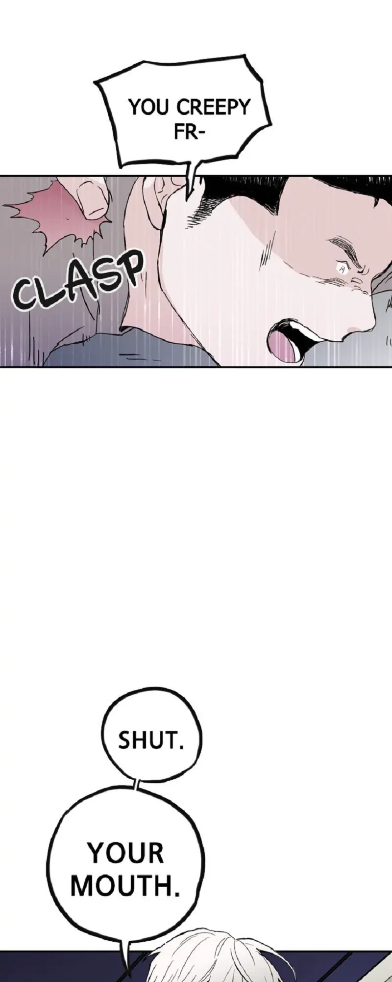 Things I Don’t Know About You Chapter 44 - page 36