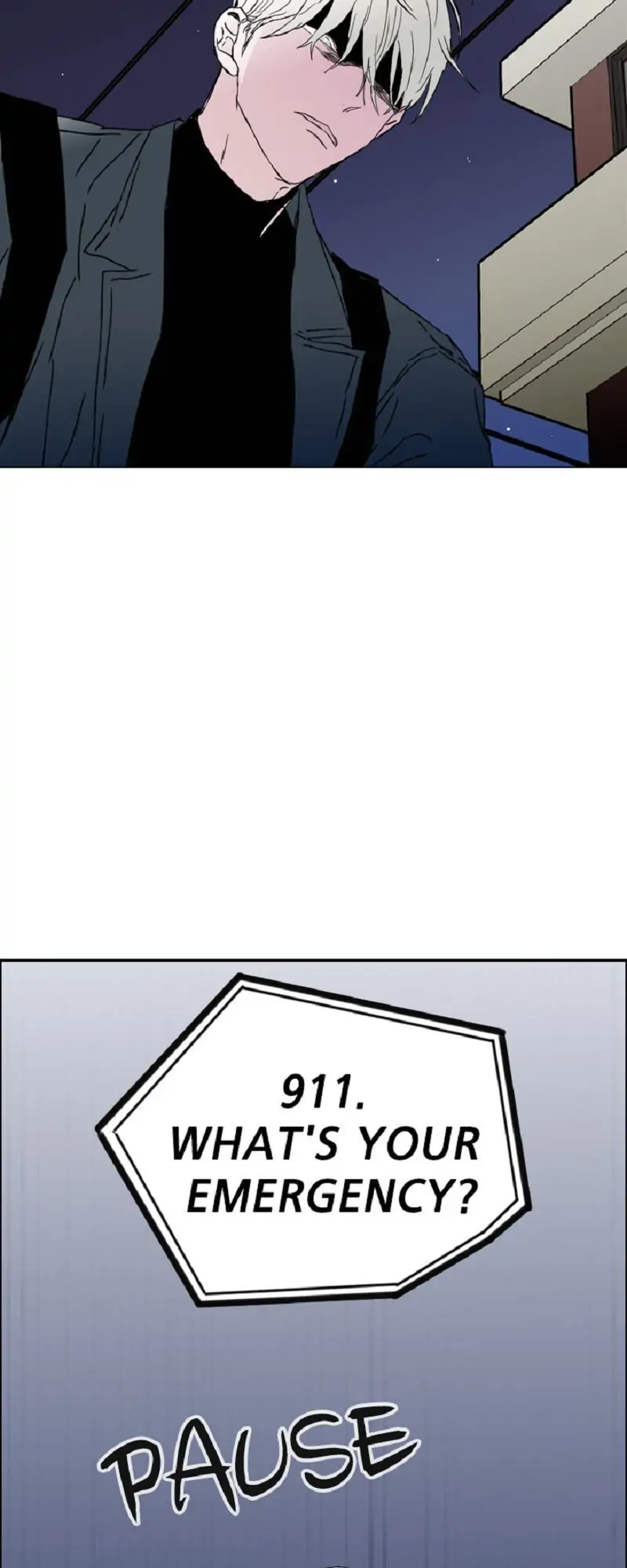 Things I Don’t Know About You Chapter 44 - page 37