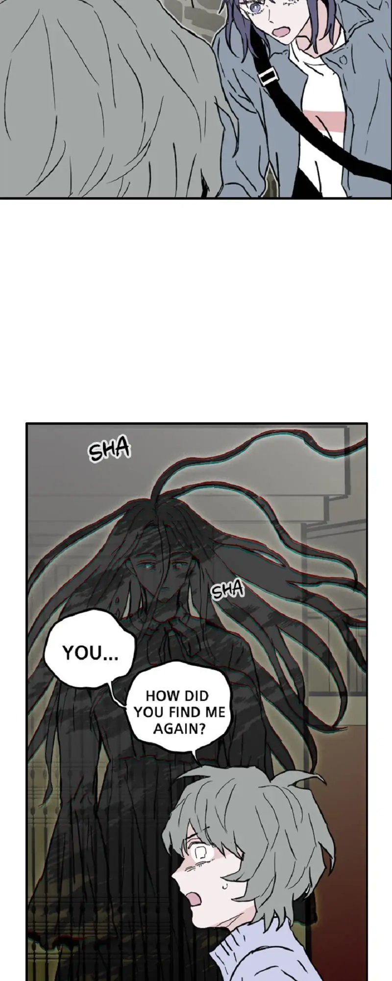 Things I Don’t Know About You Chapter 44 - page 4