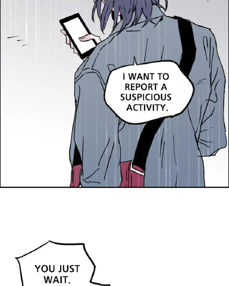Things I Don’t Know About You Chapter 44 - page 40