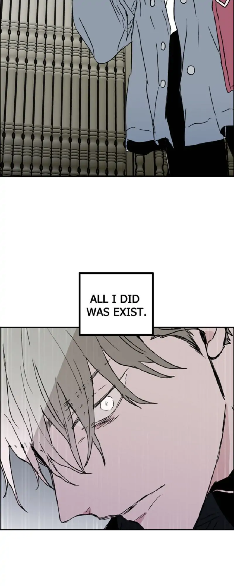 Things I Don’t Know About You Chapter 44 - page 43