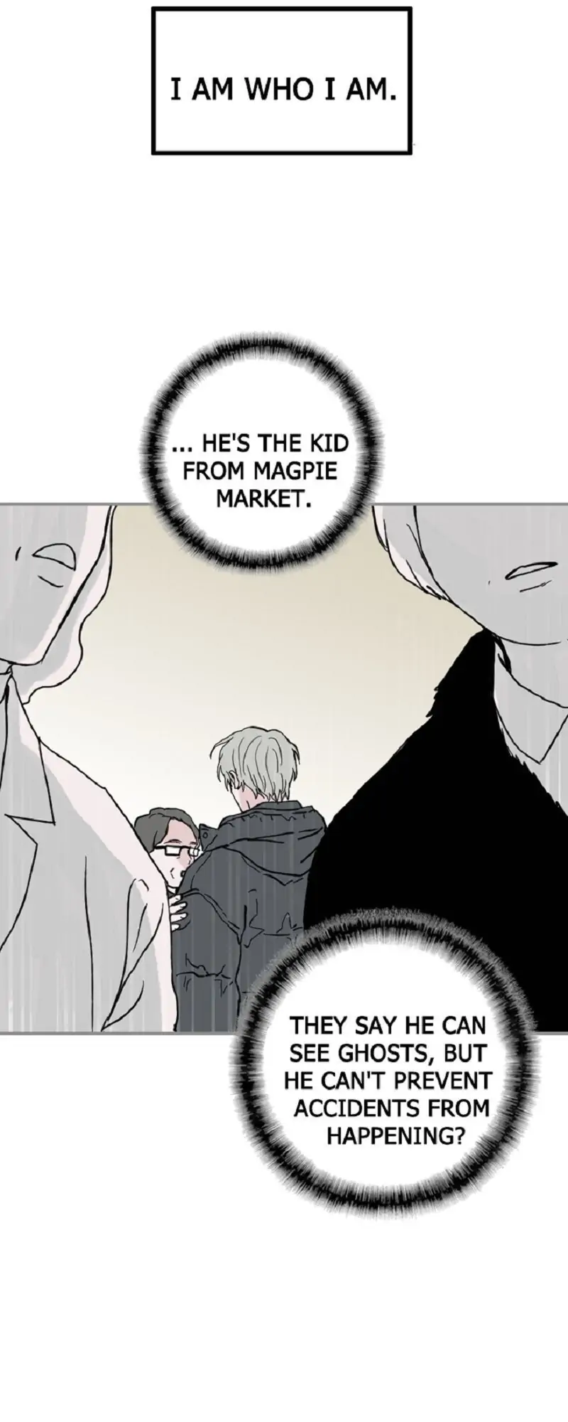 Things I Don’t Know About You Chapter 44 - page 44