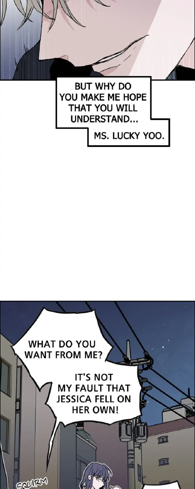 Things I Don’t Know About You Chapter 44 - page 49