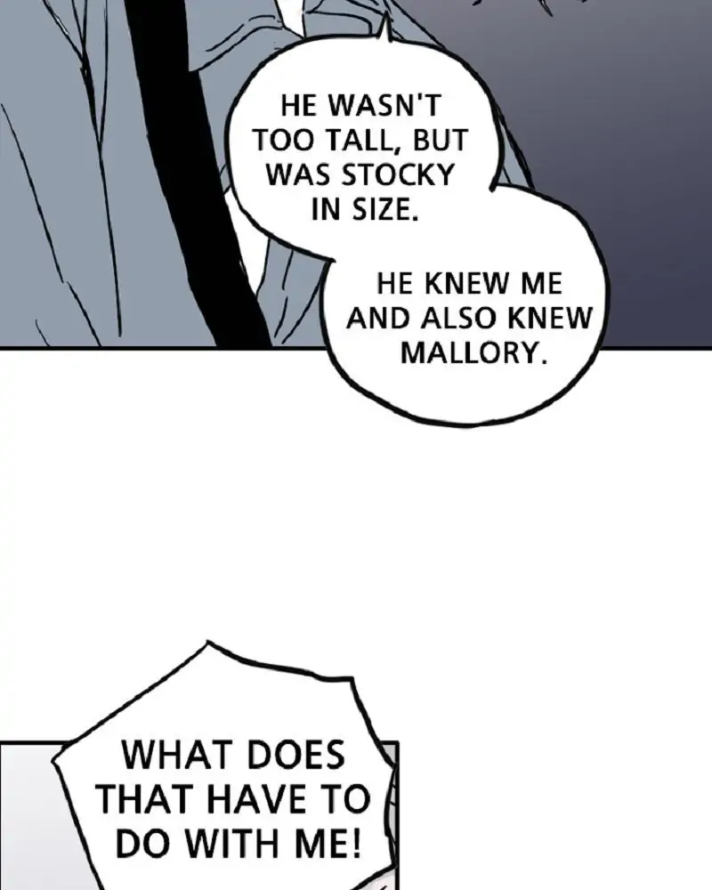 Things I Don’t Know About You Chapter 44 - page 8