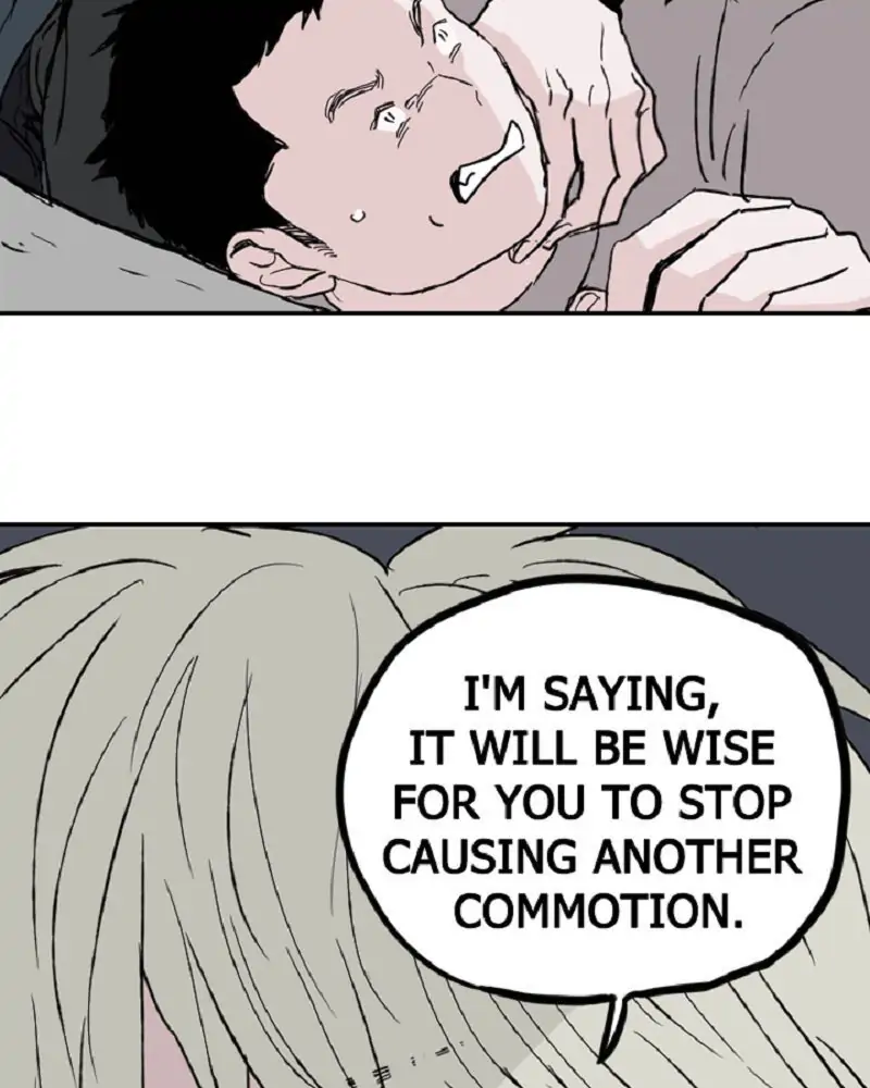 Things I Don’t Know About You Chapter 45 - page 16