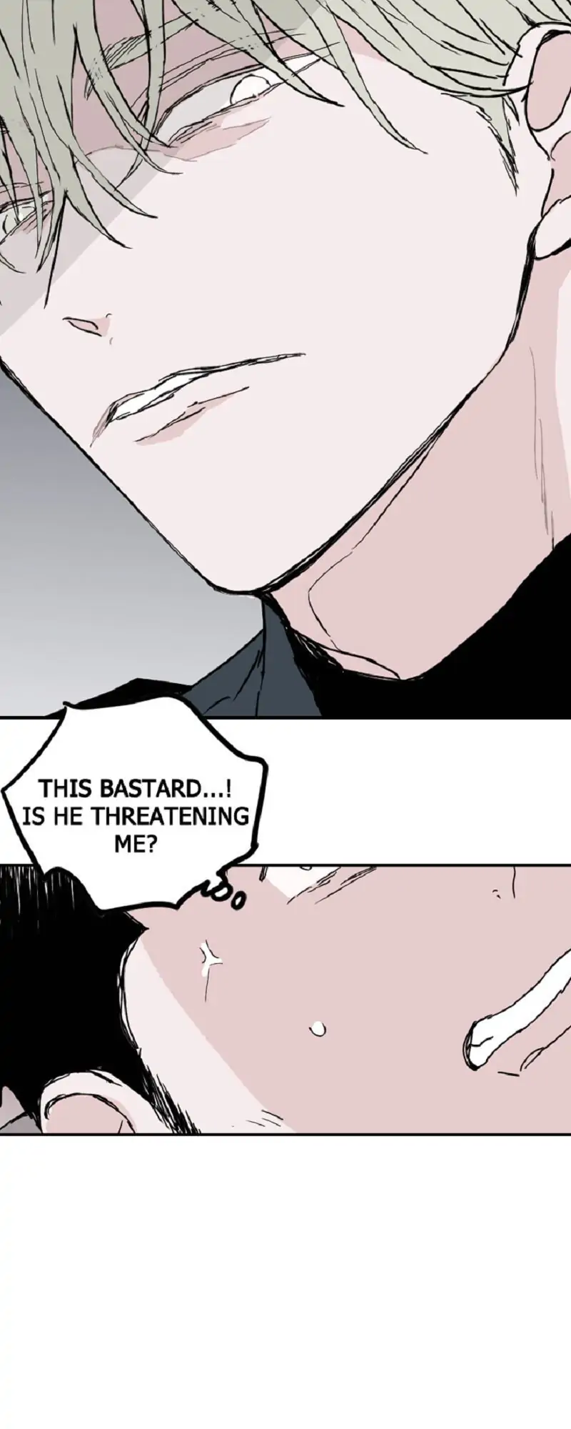 Things I Don’t Know About You Chapter 45 - page 17