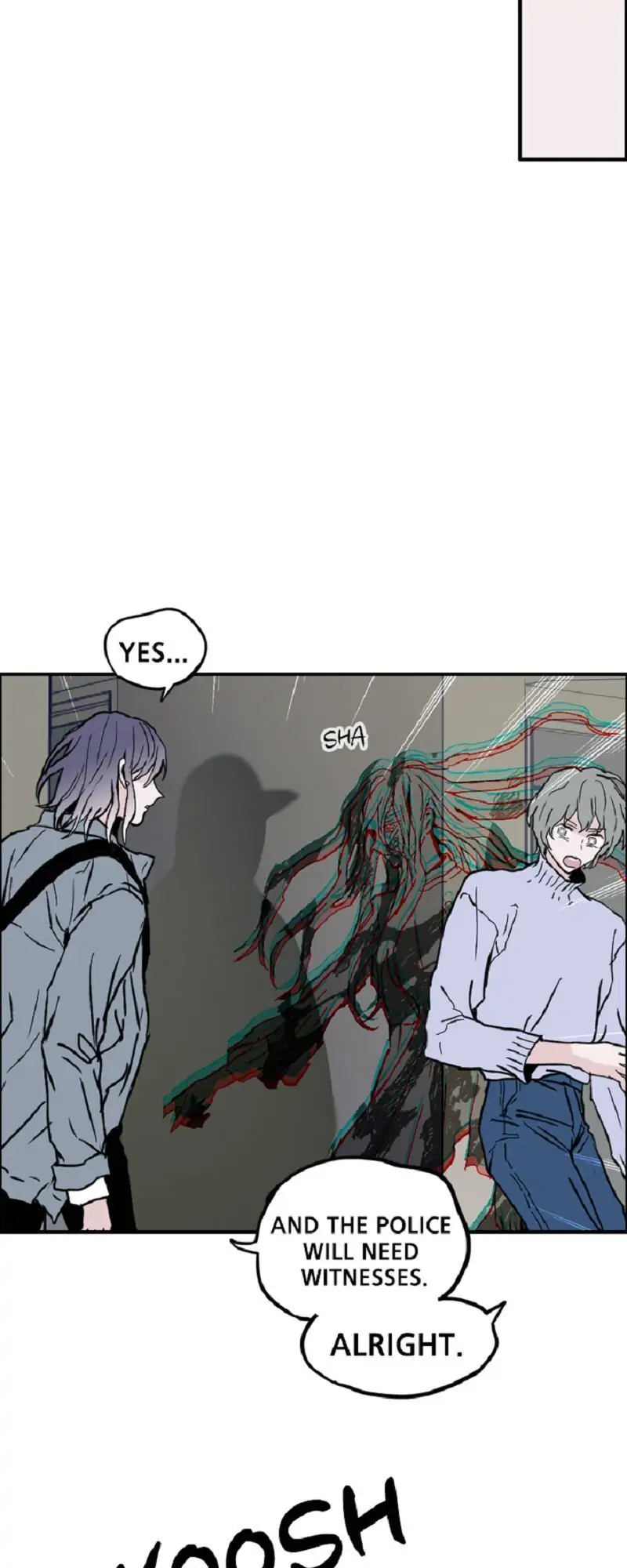 Things I Don’t Know About You Chapter 45 - page 4