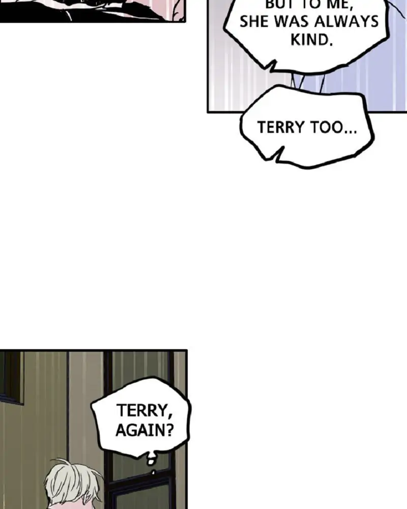 Things I Don’t Know About You Chapter 45 - page 40