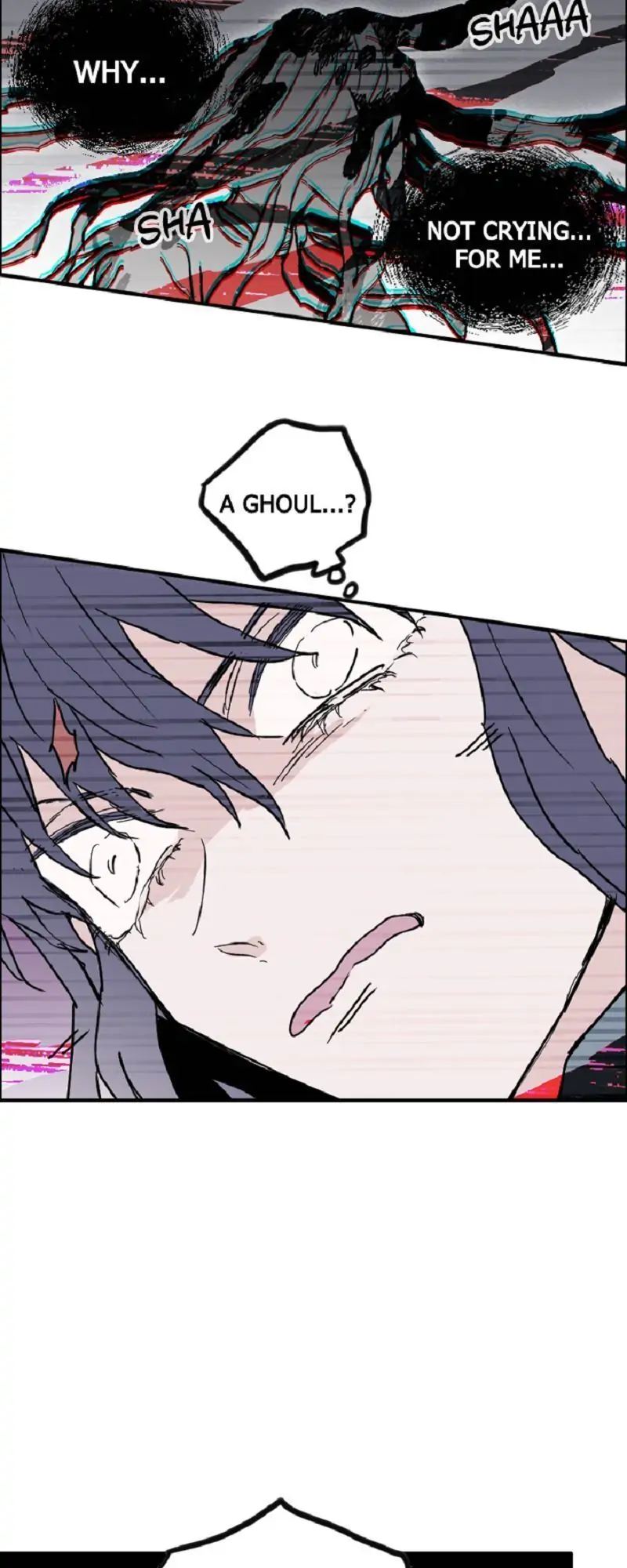 Things I Don’t Know About You Chapter 45 - page 45