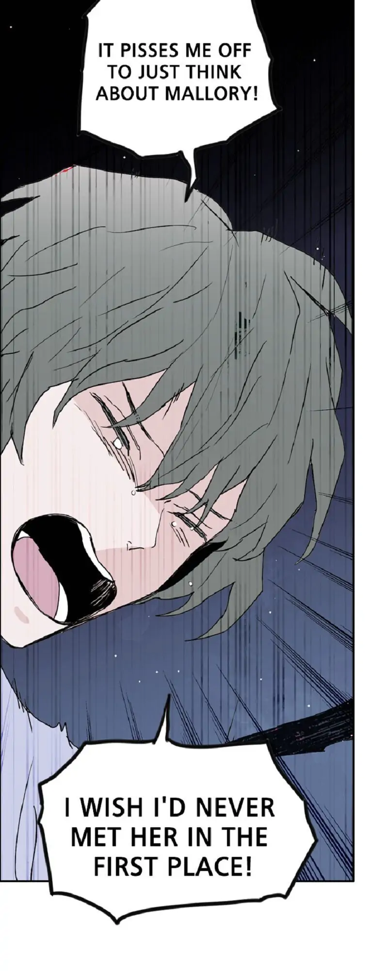 Things I Don’t Know About You Chapter 45 - page 46