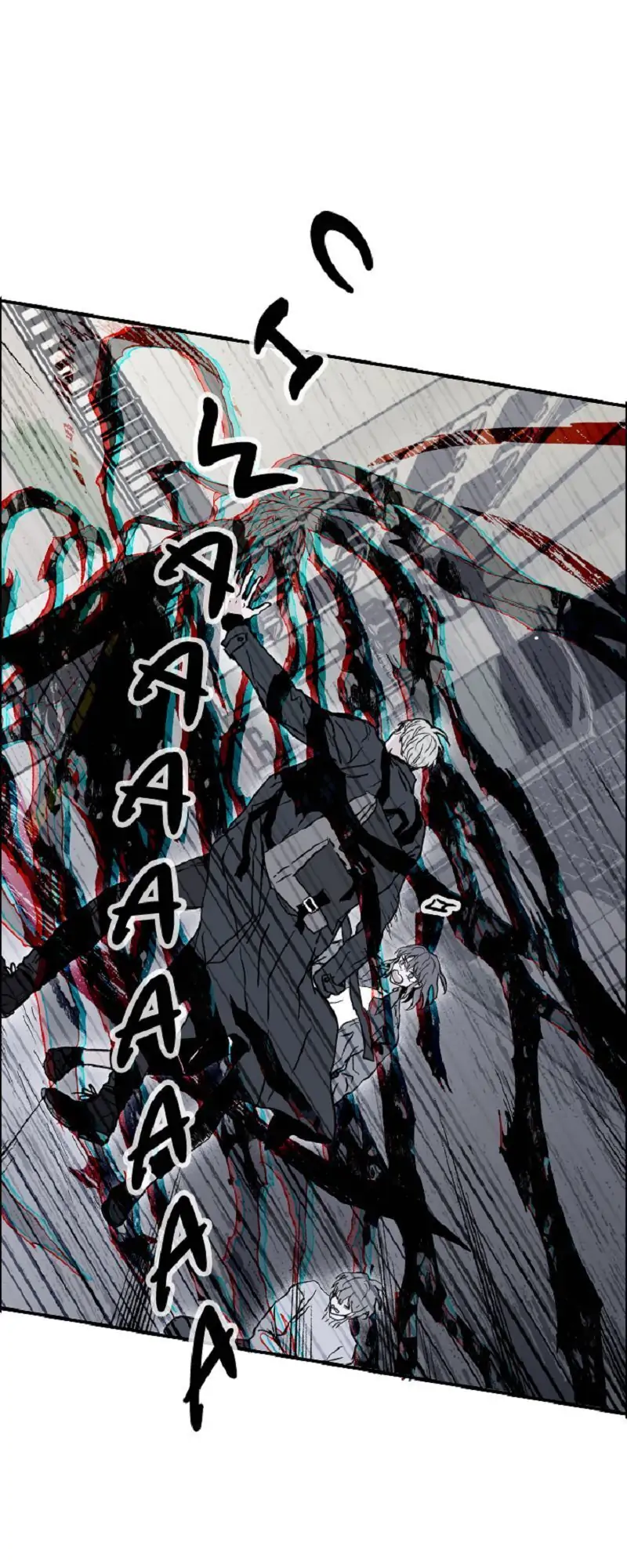 Things I Don’t Know About You Chapter 45 - page 47