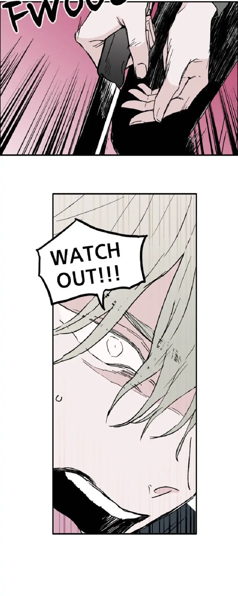 Things I Don’t Know About You Chapter 45 - page 5