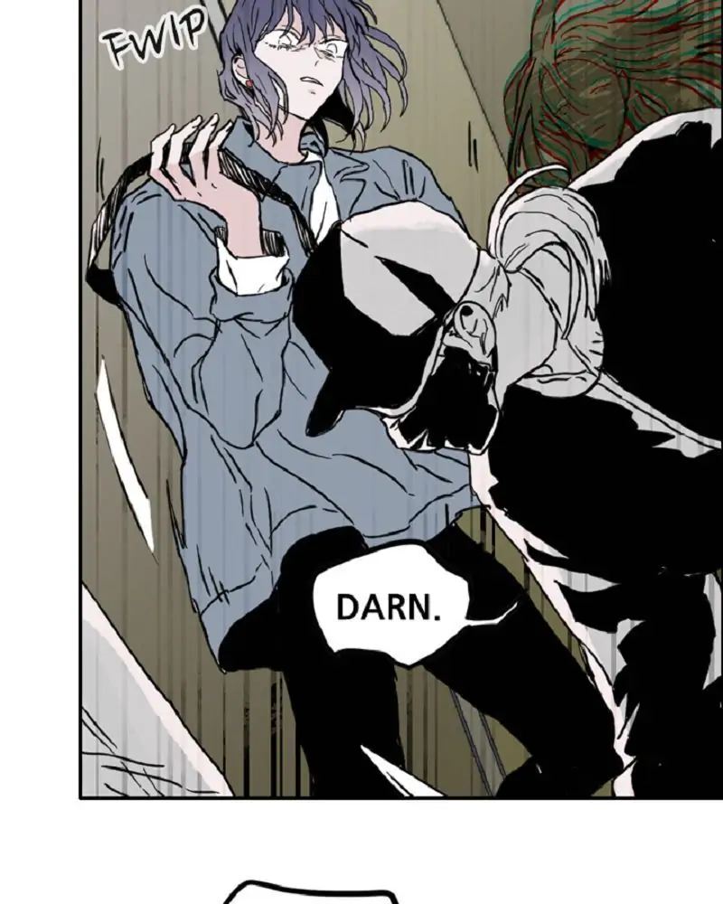 Things I Don’t Know About You Chapter 45 - page 8