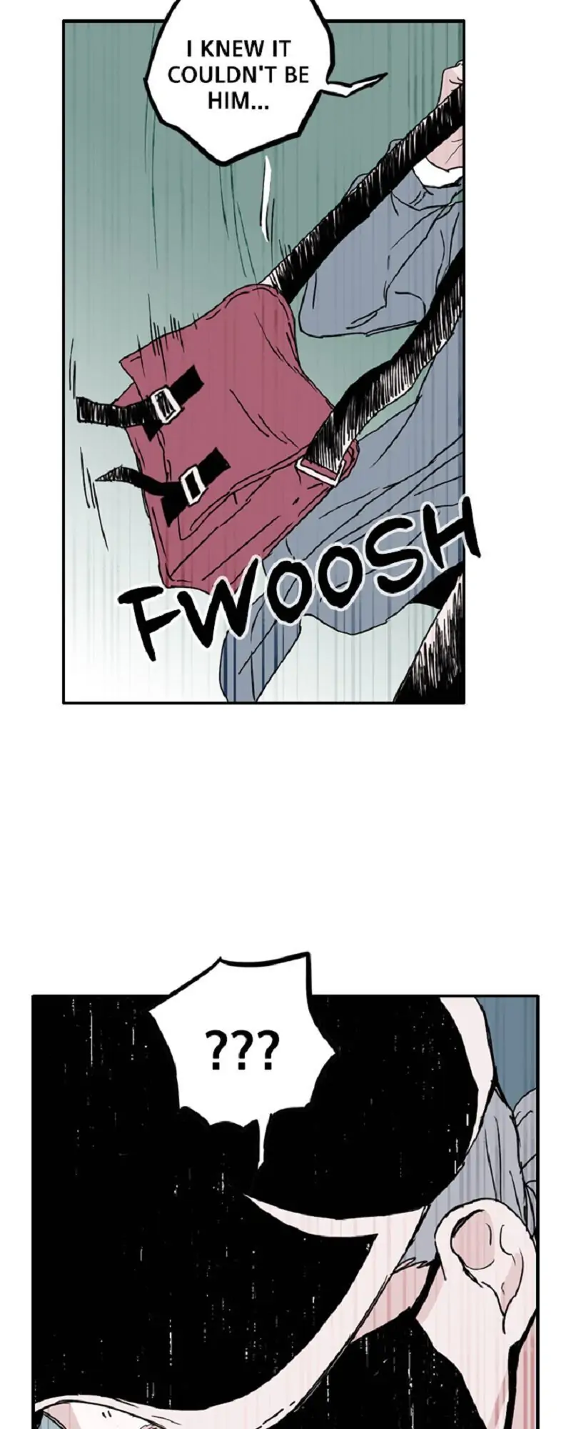 Things I Don’t Know About You Chapter 45 - page 9