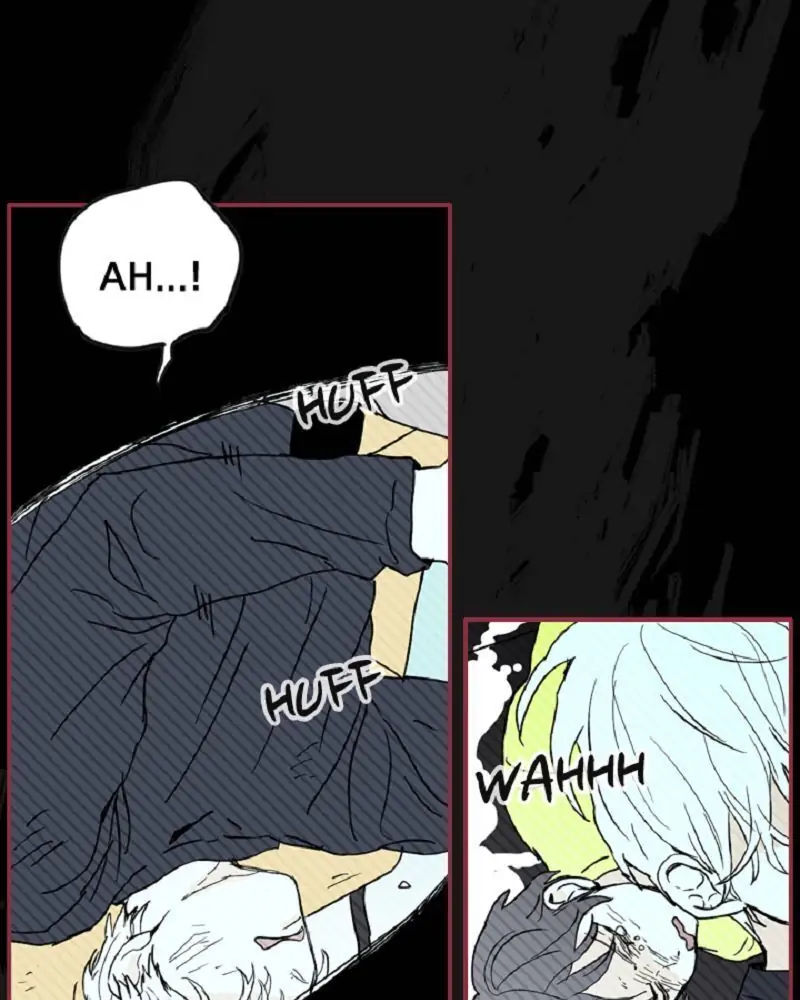 Things I Don’t Know About You Chapter 46 - page 16