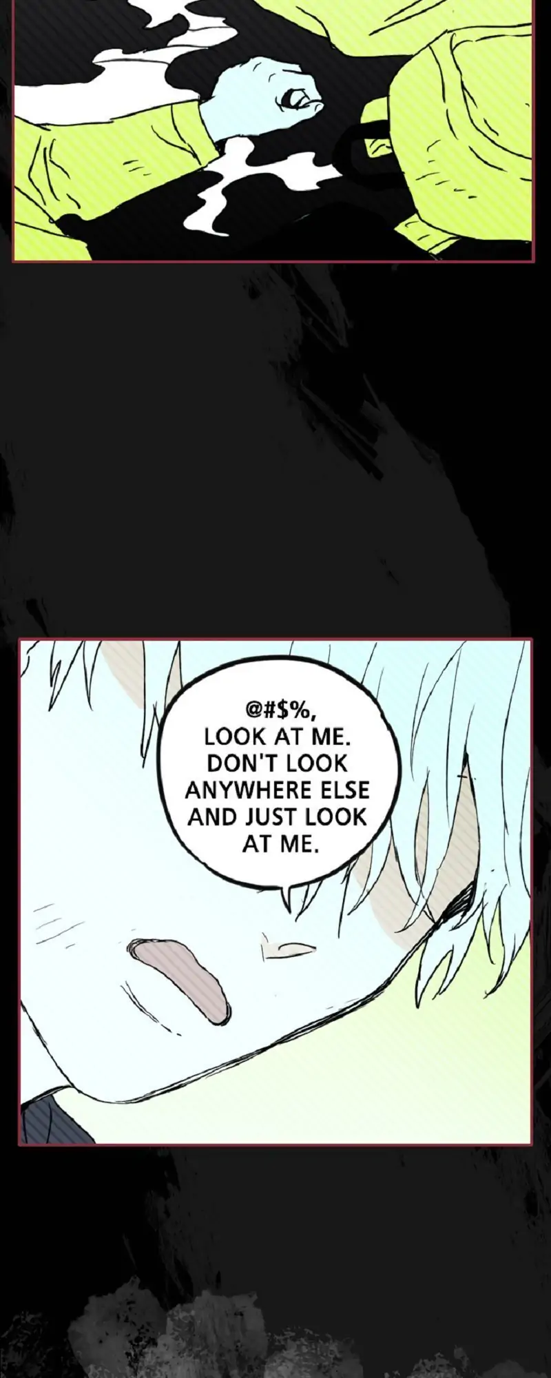 Things I Don’t Know About You Chapter 46 - page 19