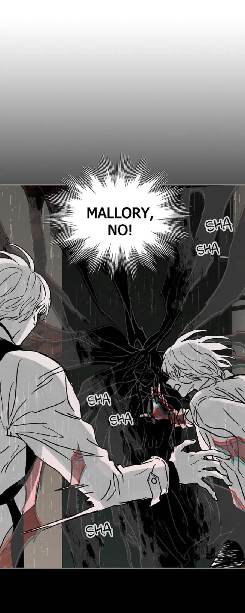 Things I Don’t Know About You Chapter 46 - page 23