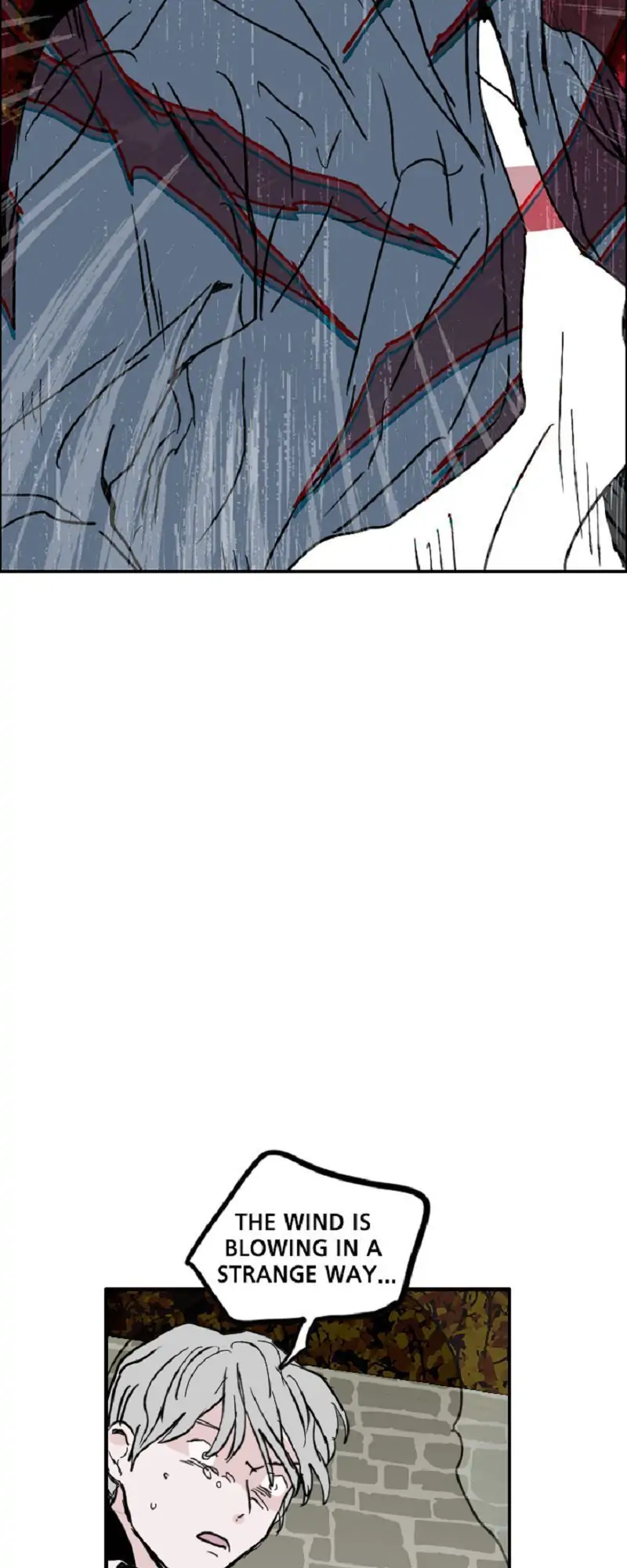 Things I Don’t Know About You Chapter 46 - page 28