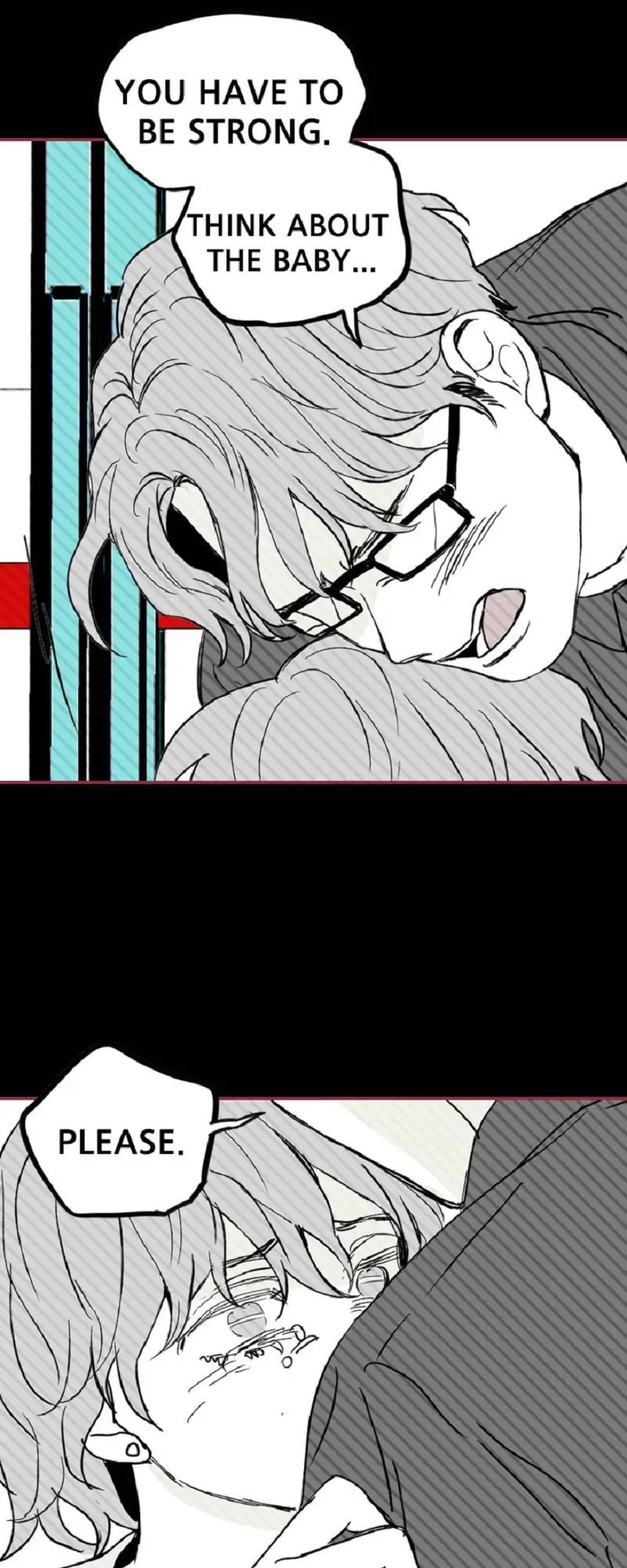 Things I Don’t Know About You Chapter 46 - page 3