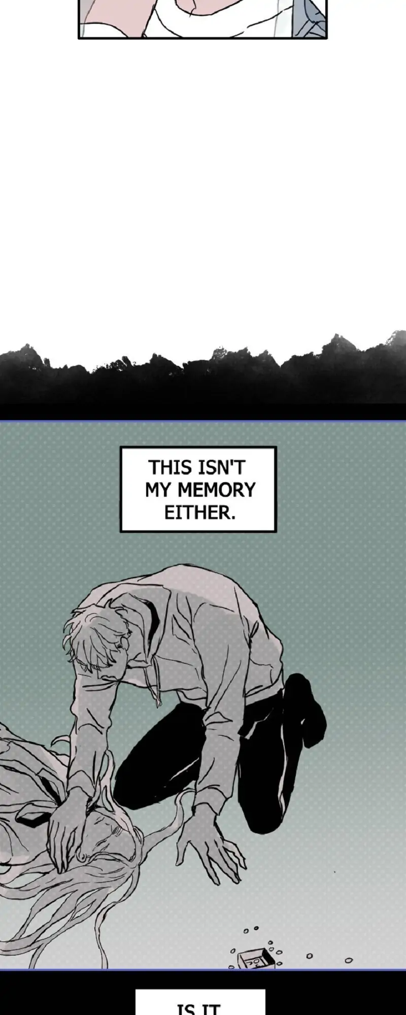Things I Don’t Know About You Chapter 46 - page 34