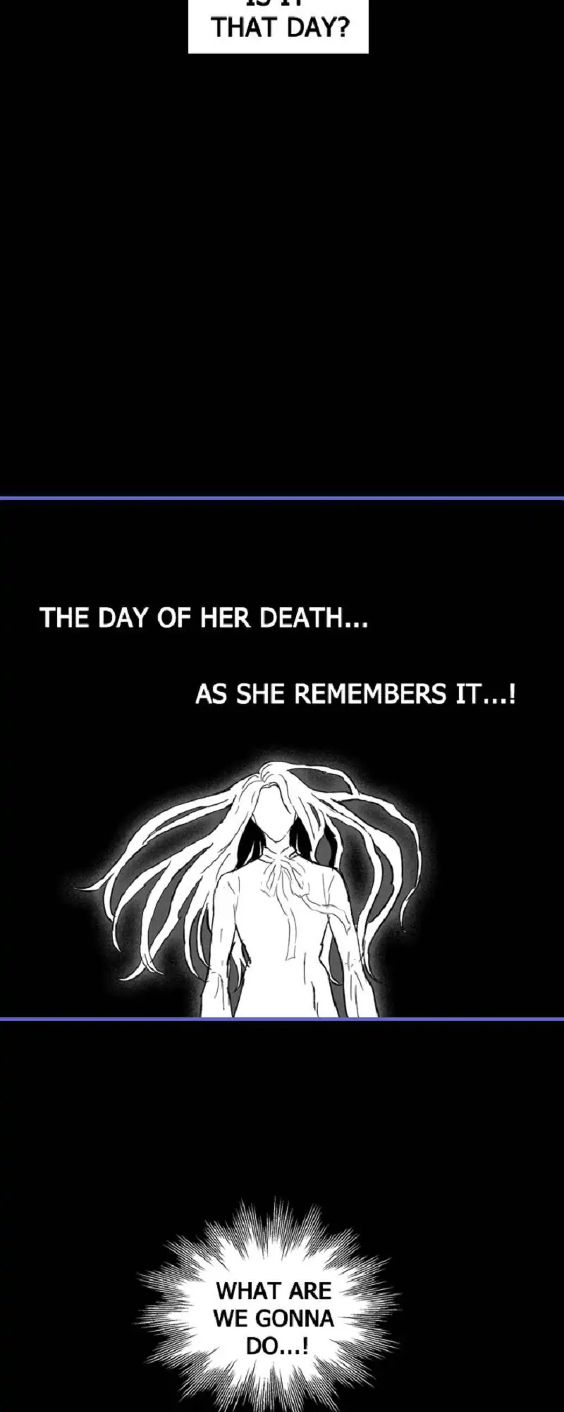 Things I Don’t Know About You Chapter 46 - page 35
