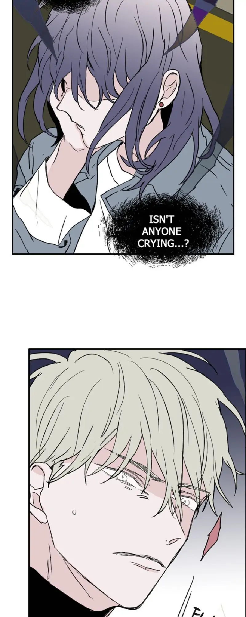 Things I Don’t Know About You Chapter 46 - page 38