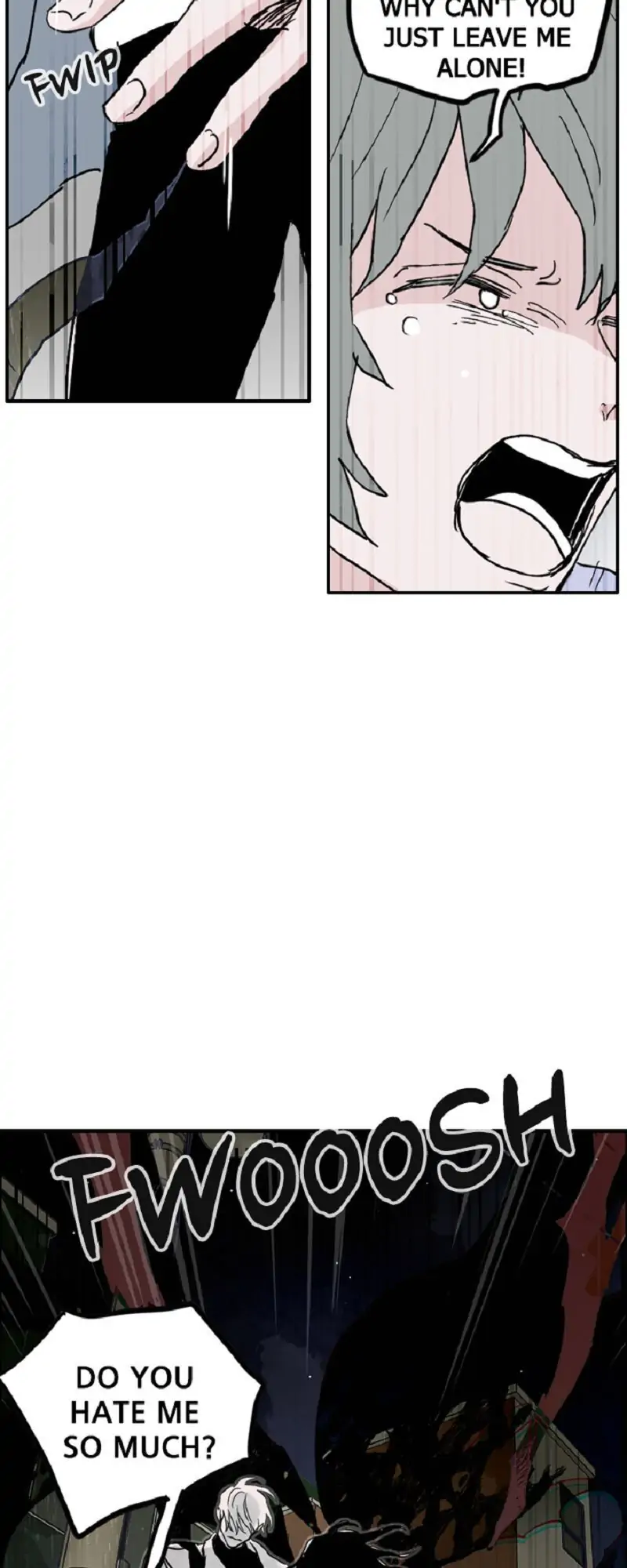 Things I Don’t Know About You Chapter 46 - page 46