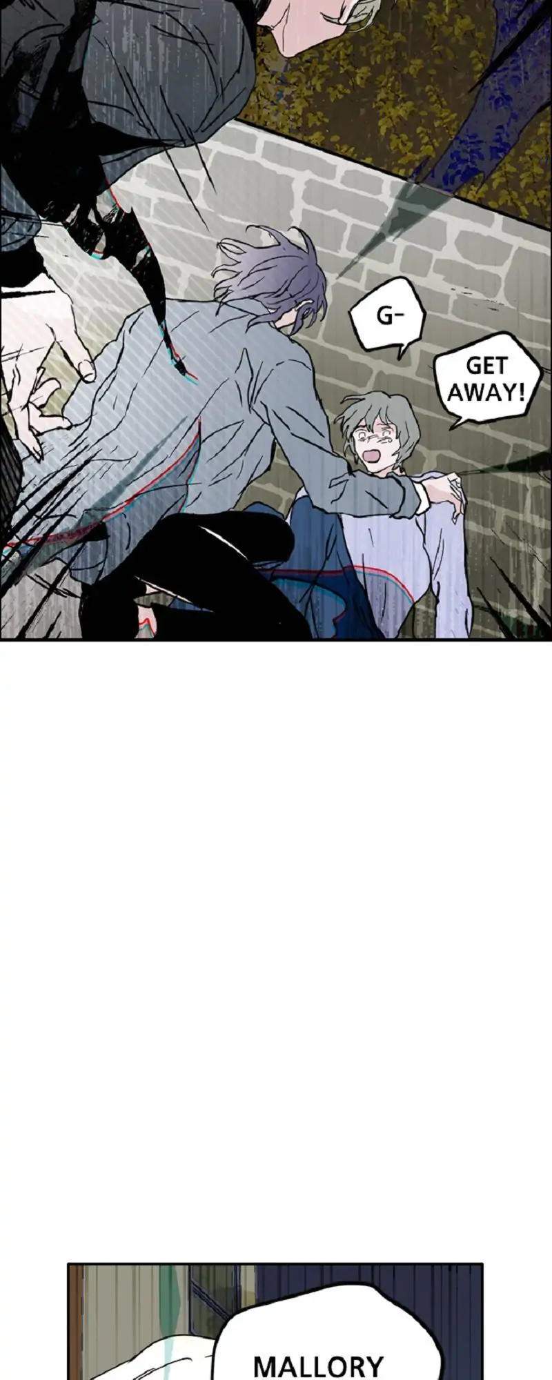 Things I Don’t Know About You Chapter 46 - page 50