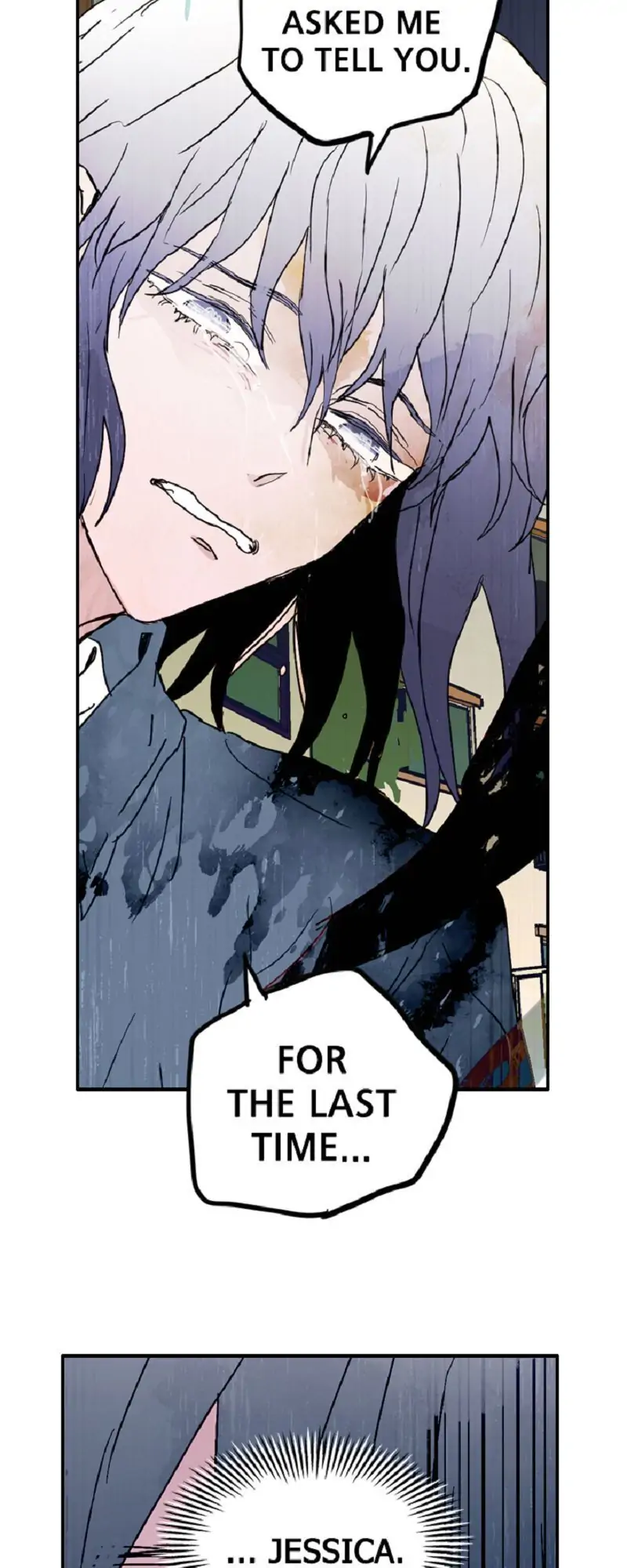 Things I Don’t Know About You Chapter 46 - page 51