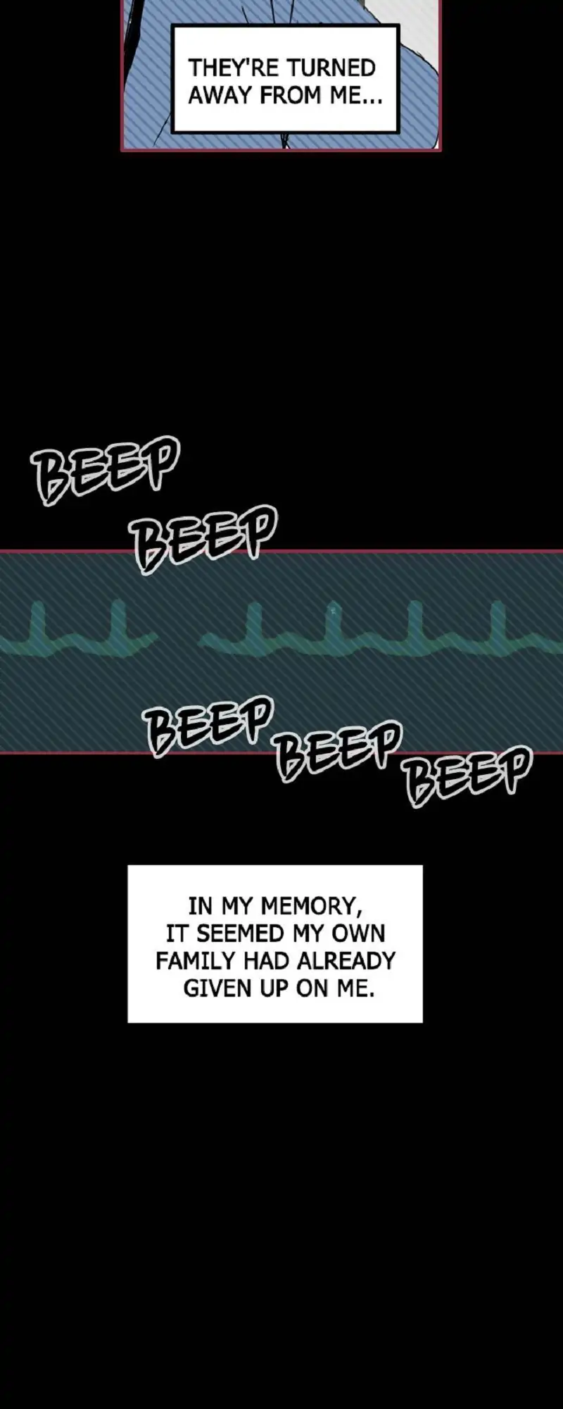Things I Don’t Know About You Chapter 46 - page 6