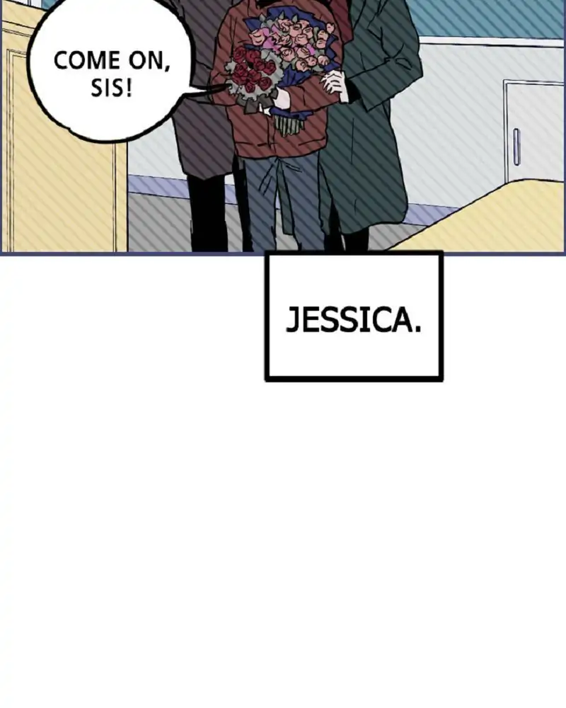Things I Don’t Know About You Chapter 47 - page 16