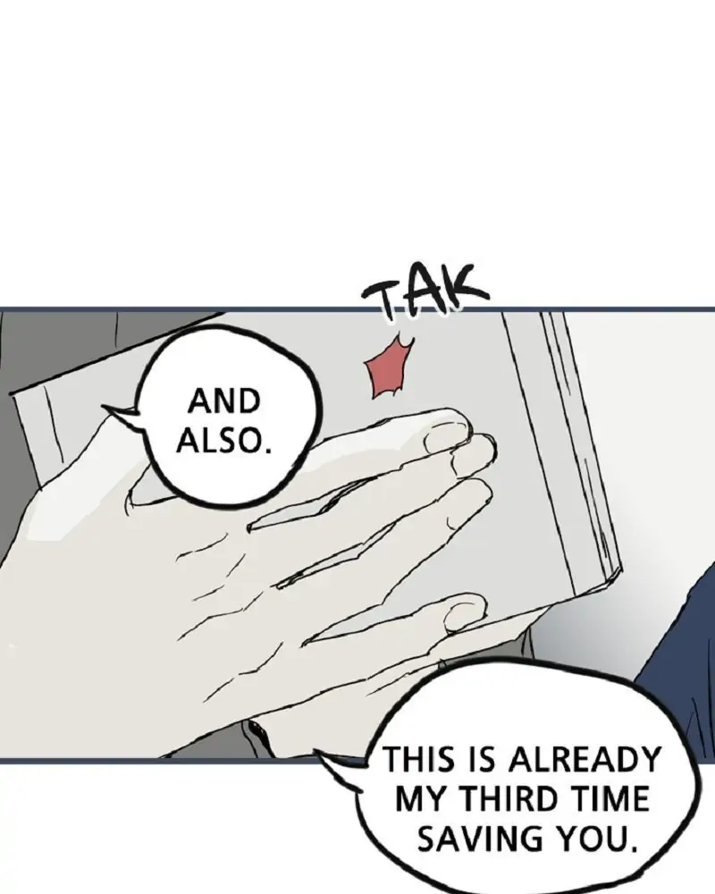 Things I Don’t Know About You Chapter 47 - page 24