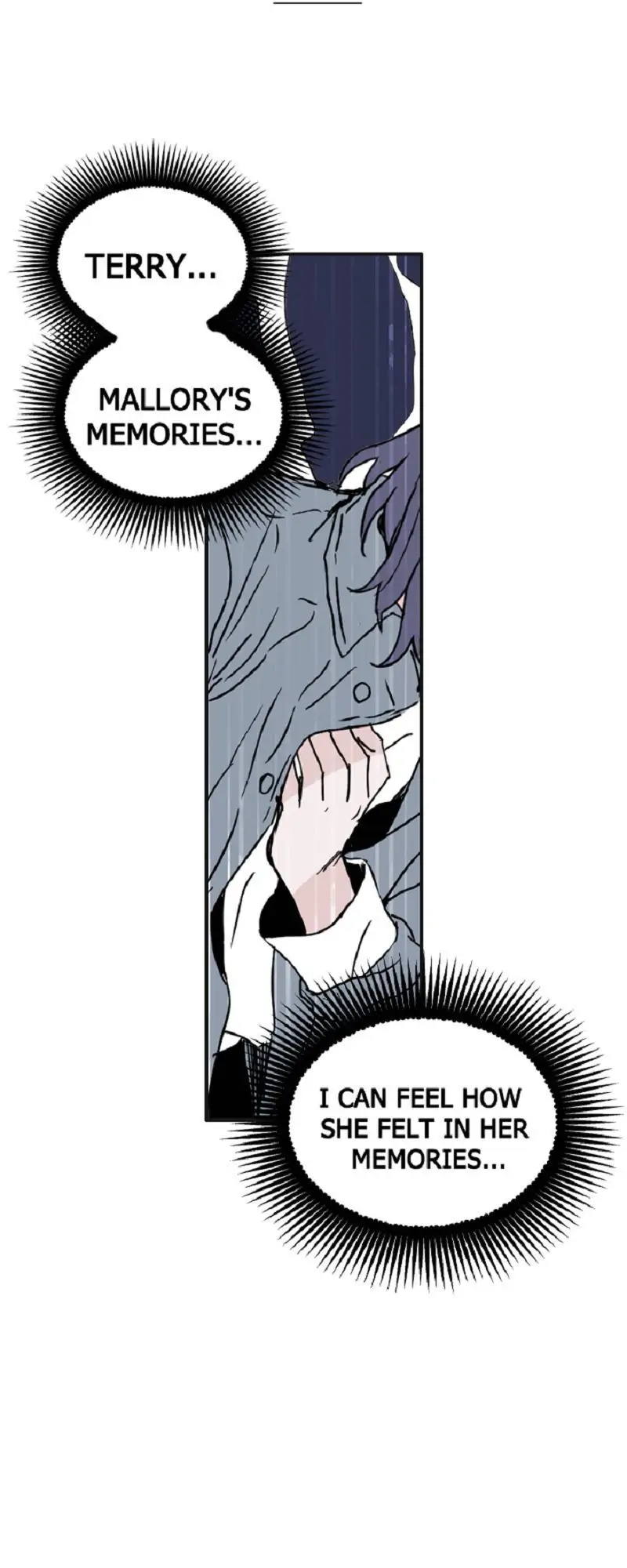 Things I Don’t Know About You Chapter 47 - page 28