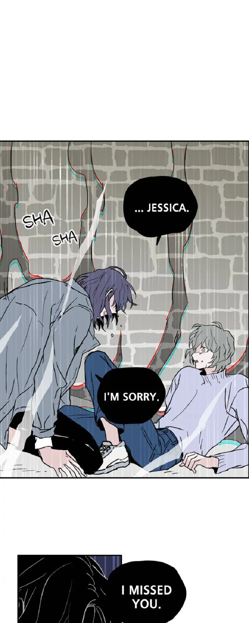 Things I Don’t Know About You Chapter 47 - page 29