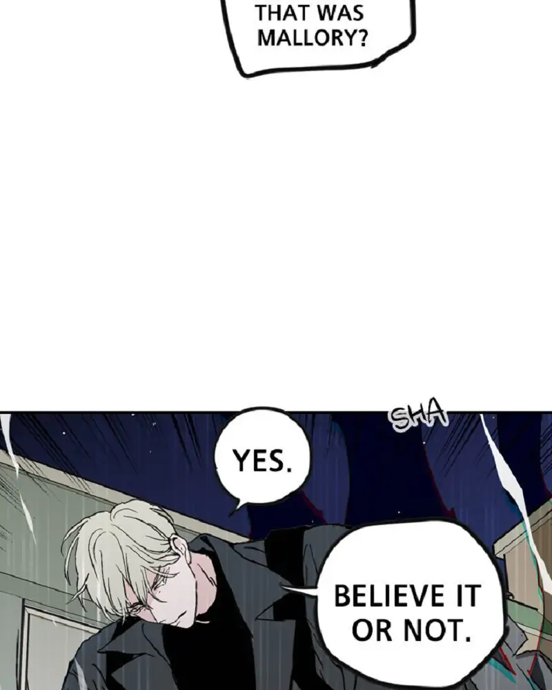 Things I Don’t Know About You Chapter 47 - page 32