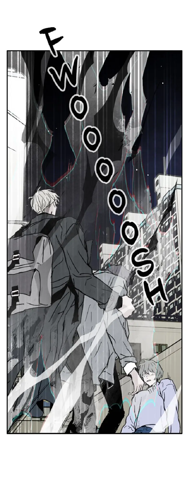 Things I Don’t Know About You Chapter 47 - page 34