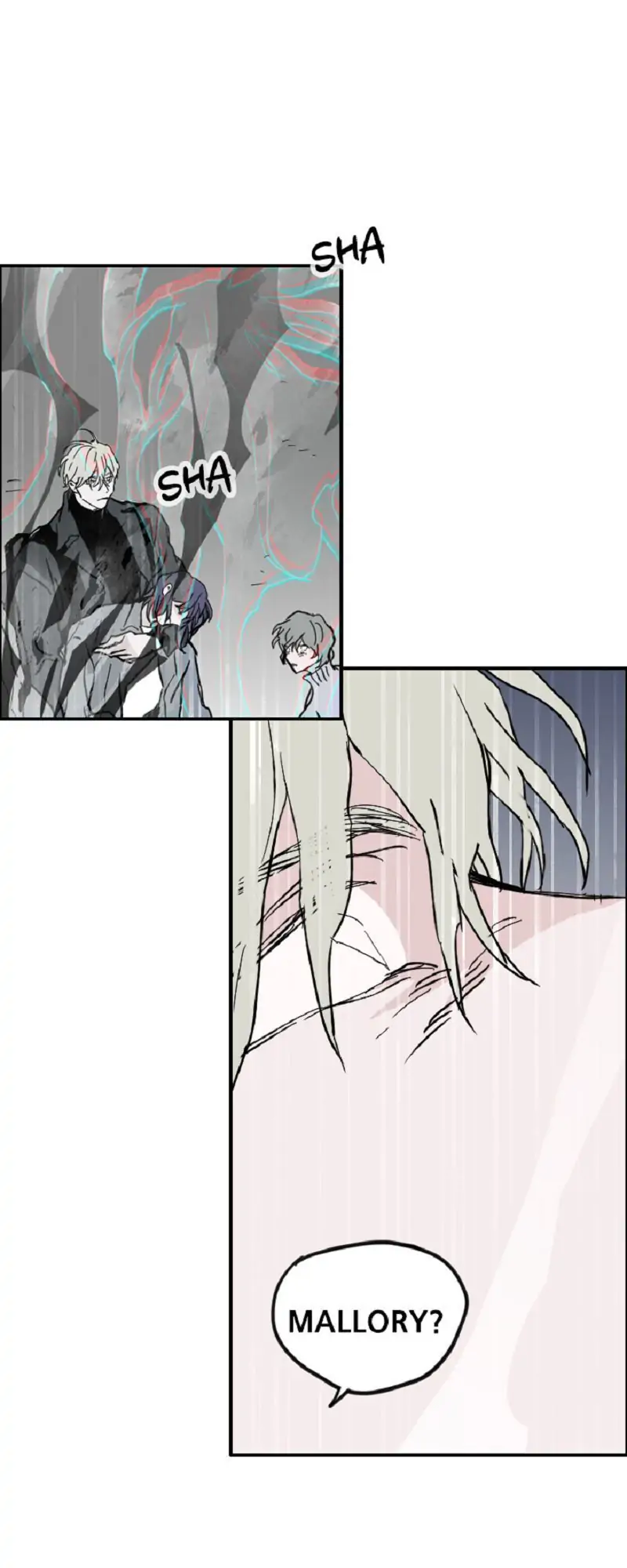 Things I Don’t Know About You Chapter 47 - page 35