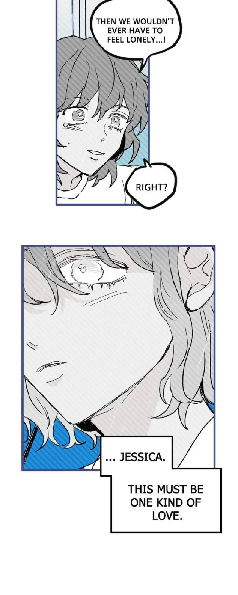 Things I Don’t Know About You Chapter 47 - page 4