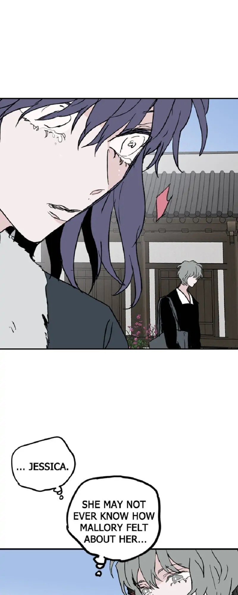 Things I Don’t Know About You Chapter 47 - page 45