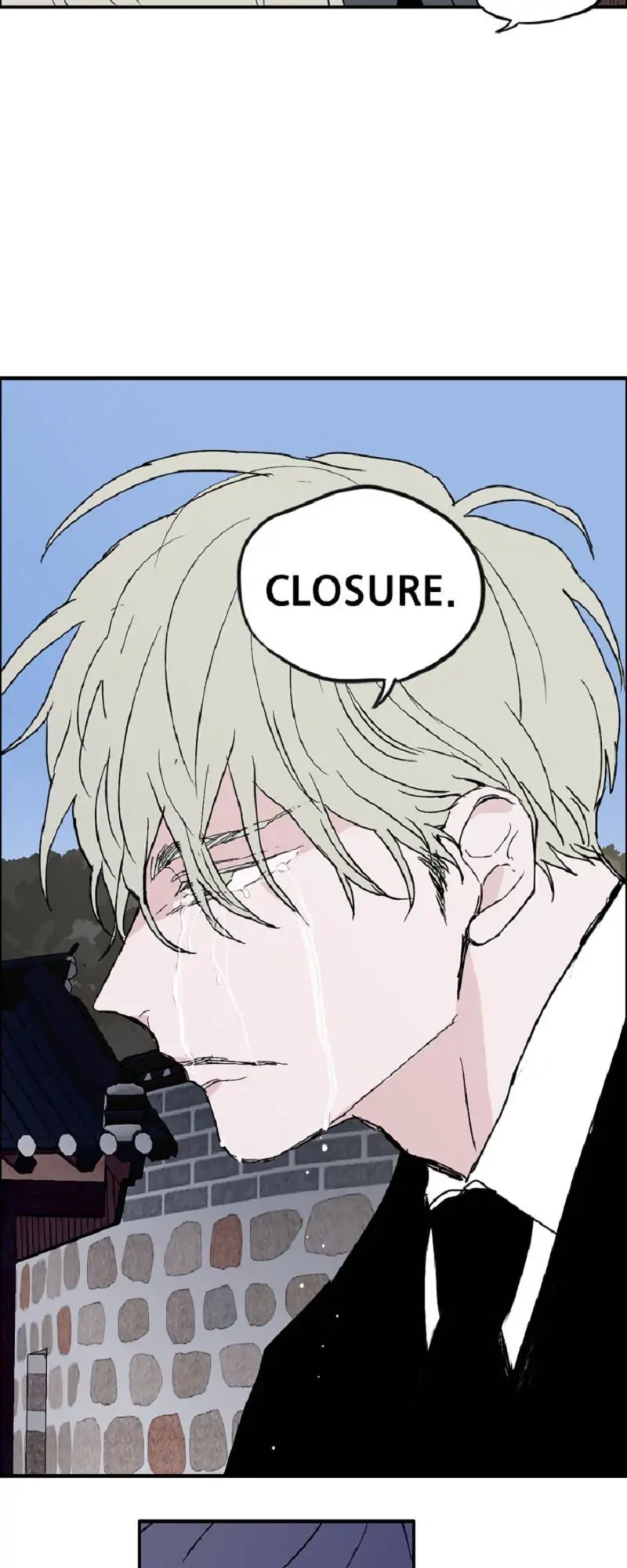 Things I Don’t Know About You Chapter 47 - page 50
