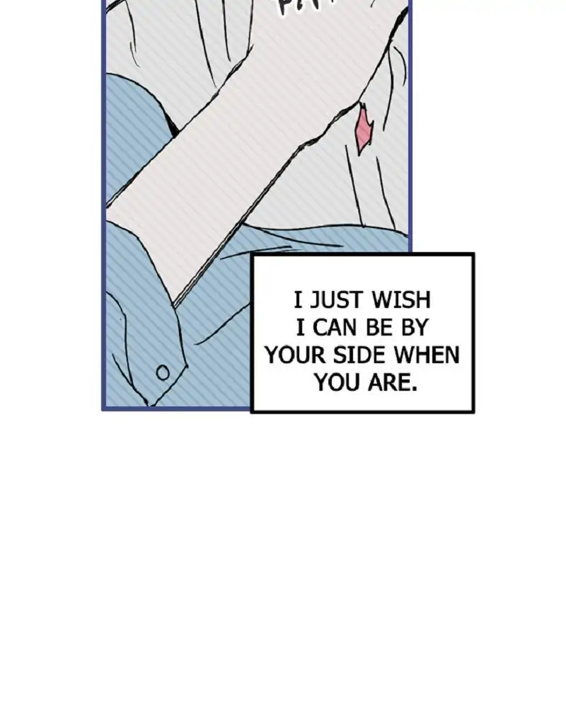 Things I Don’t Know About You Chapter 47 - page 8