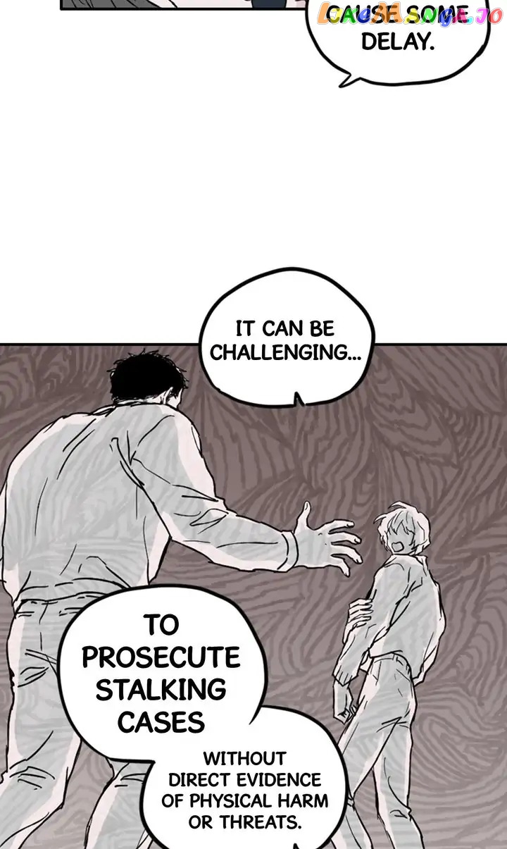 Things I Don’t Know About You Chapter 48 - page 12