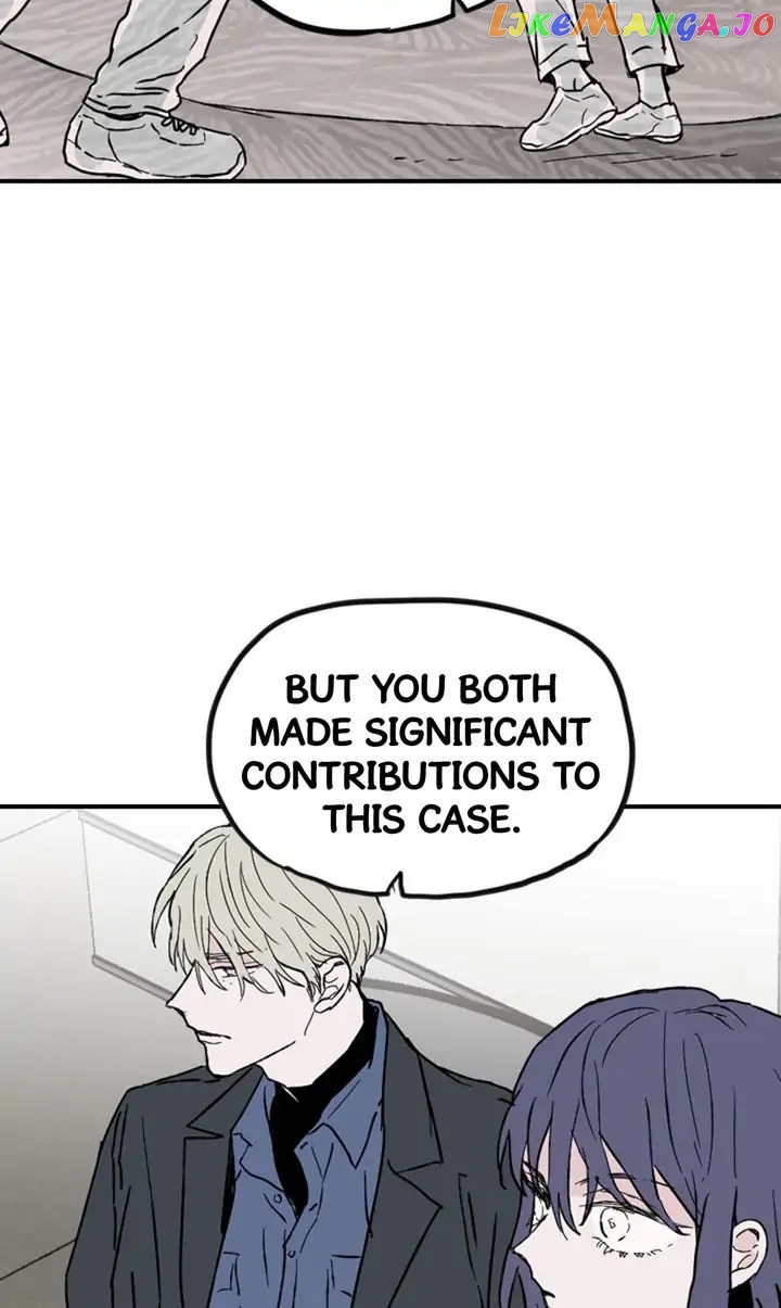 Things I Don’t Know About You Chapter 48 - page 13
