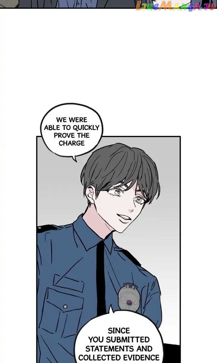 Things I Don’t Know About You Chapter 48 - page 14