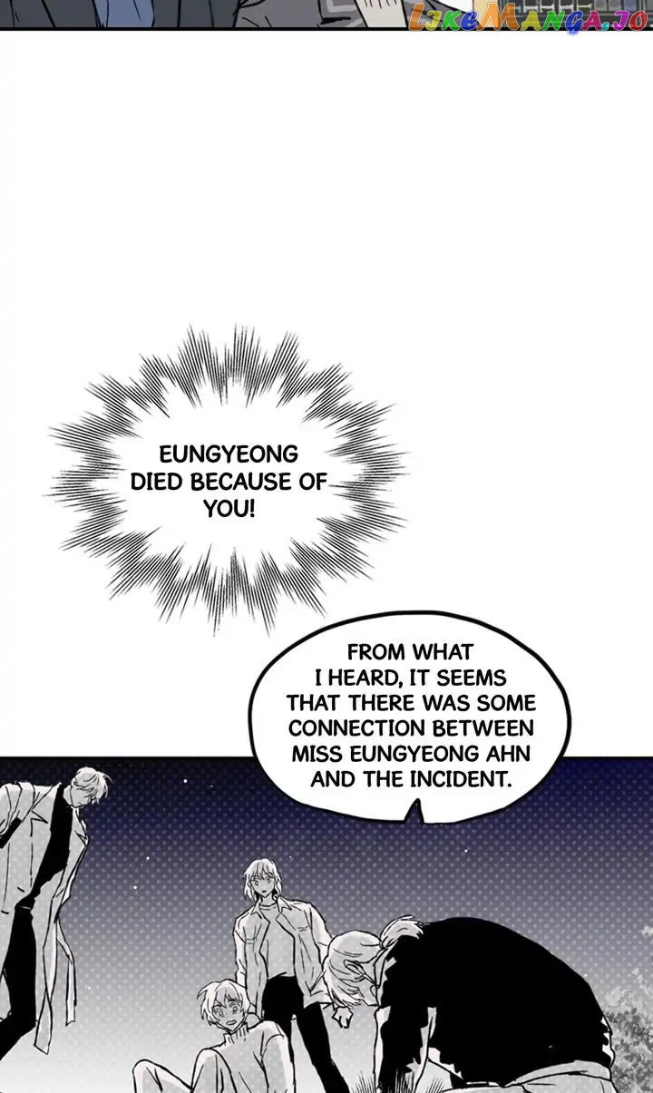 Things I Don’t Know About You Chapter 48 - page 20