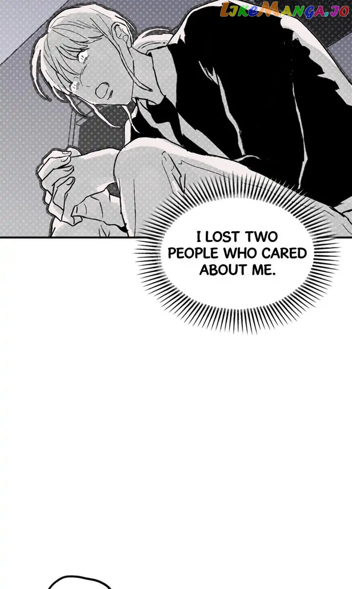 Things I Don’t Know About You Chapter 48 - page 23