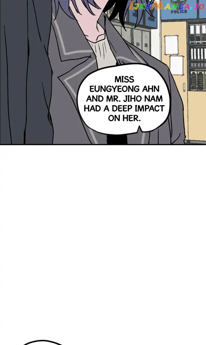 Things I Don’t Know About You Chapter 48 - page 28