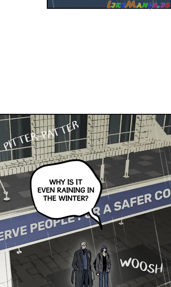 Things I Don’t Know About You Chapter 48 - page 41