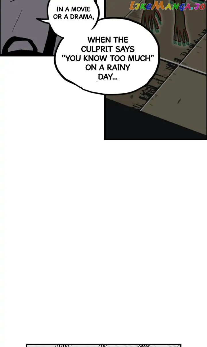 Things I Don’t Know About You Chapter 48 - page 48