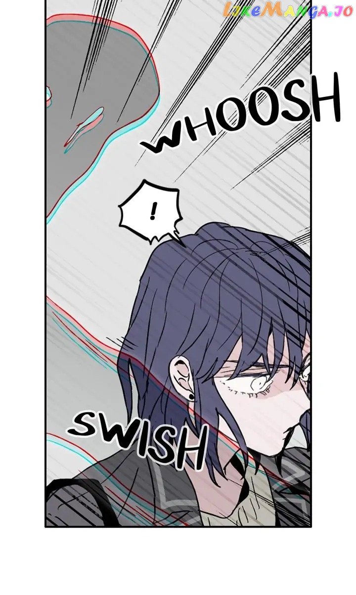 Things I Don’t Know About You Chapter 48 - page 49